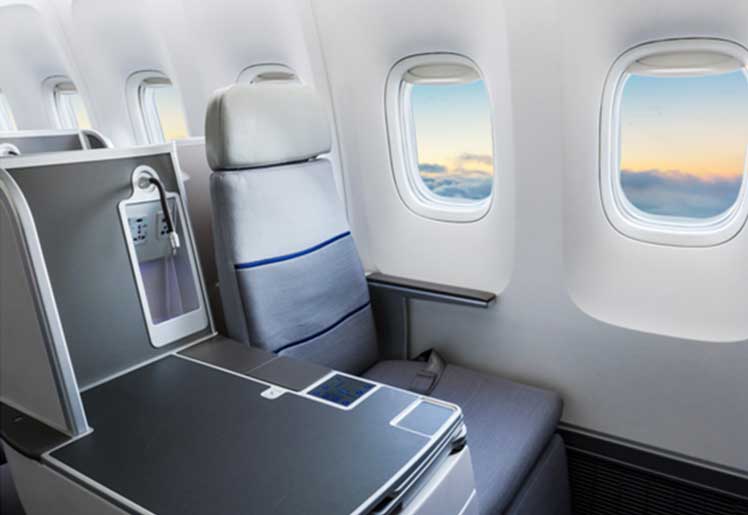 Preferred Seats